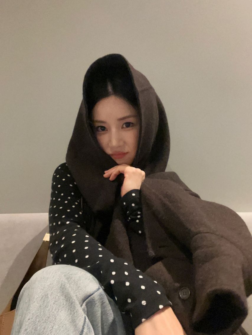 에이핑크 초롱