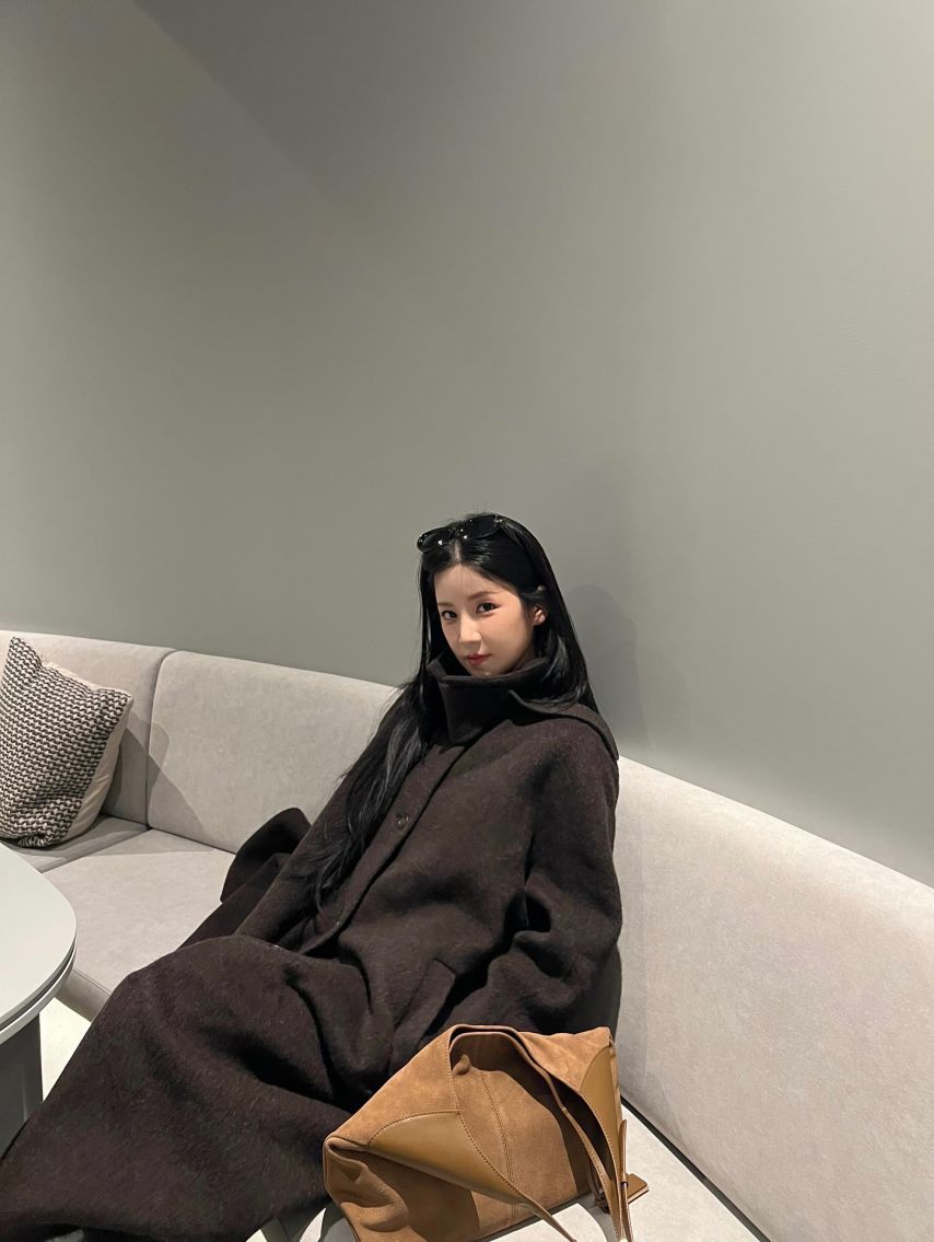 에이핑크 초롱