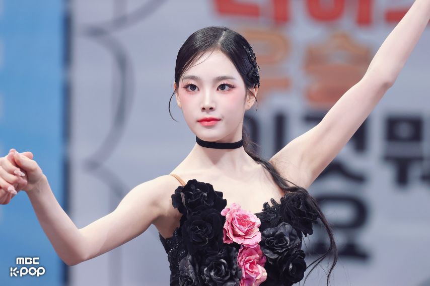 트리플에스 아육대 비하인드