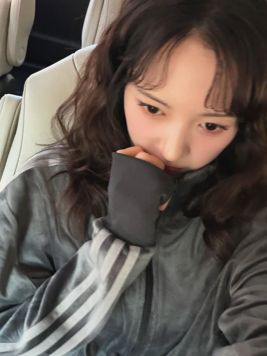 MADEIN (메이딘) 마시로