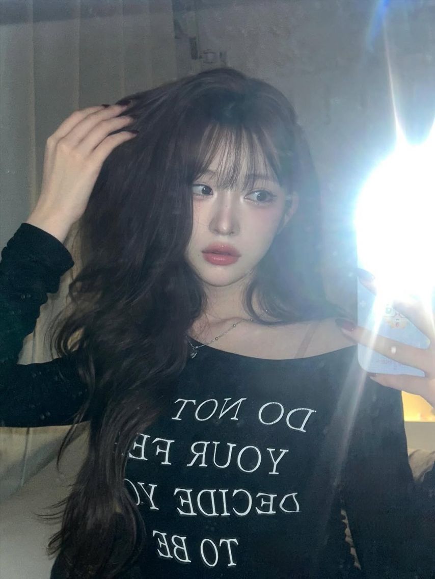 Billlie (빌리) 하루나