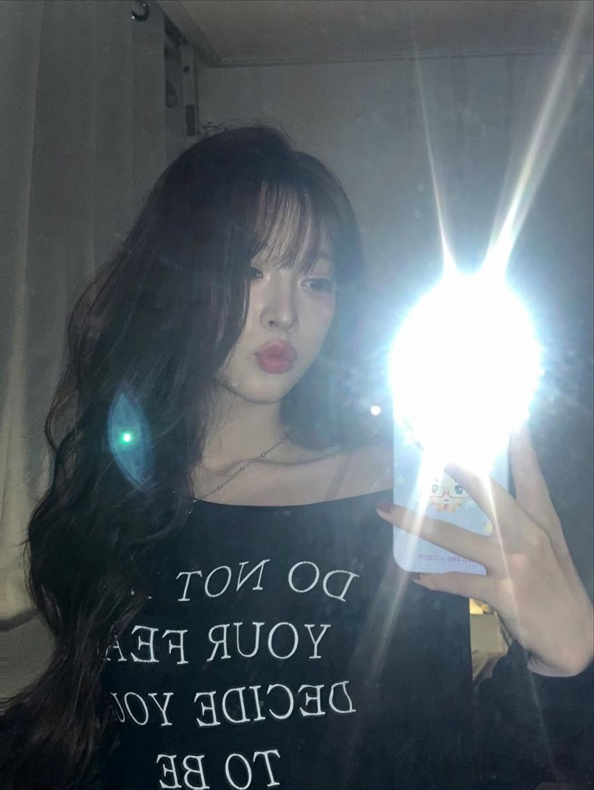 Billlie (빌리) 하루나