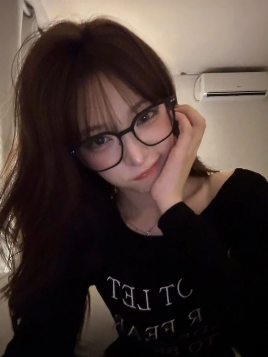 Billlie (빌리) 하루나