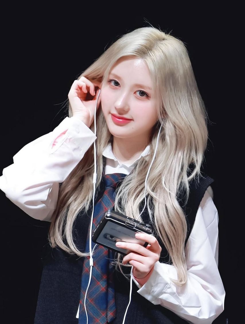 IVE (아이브) 가을