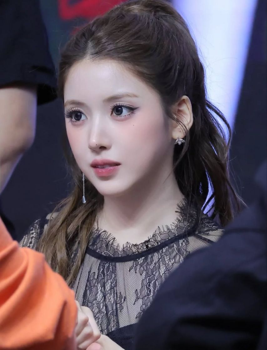 NMIXX (엔믹스) 지우