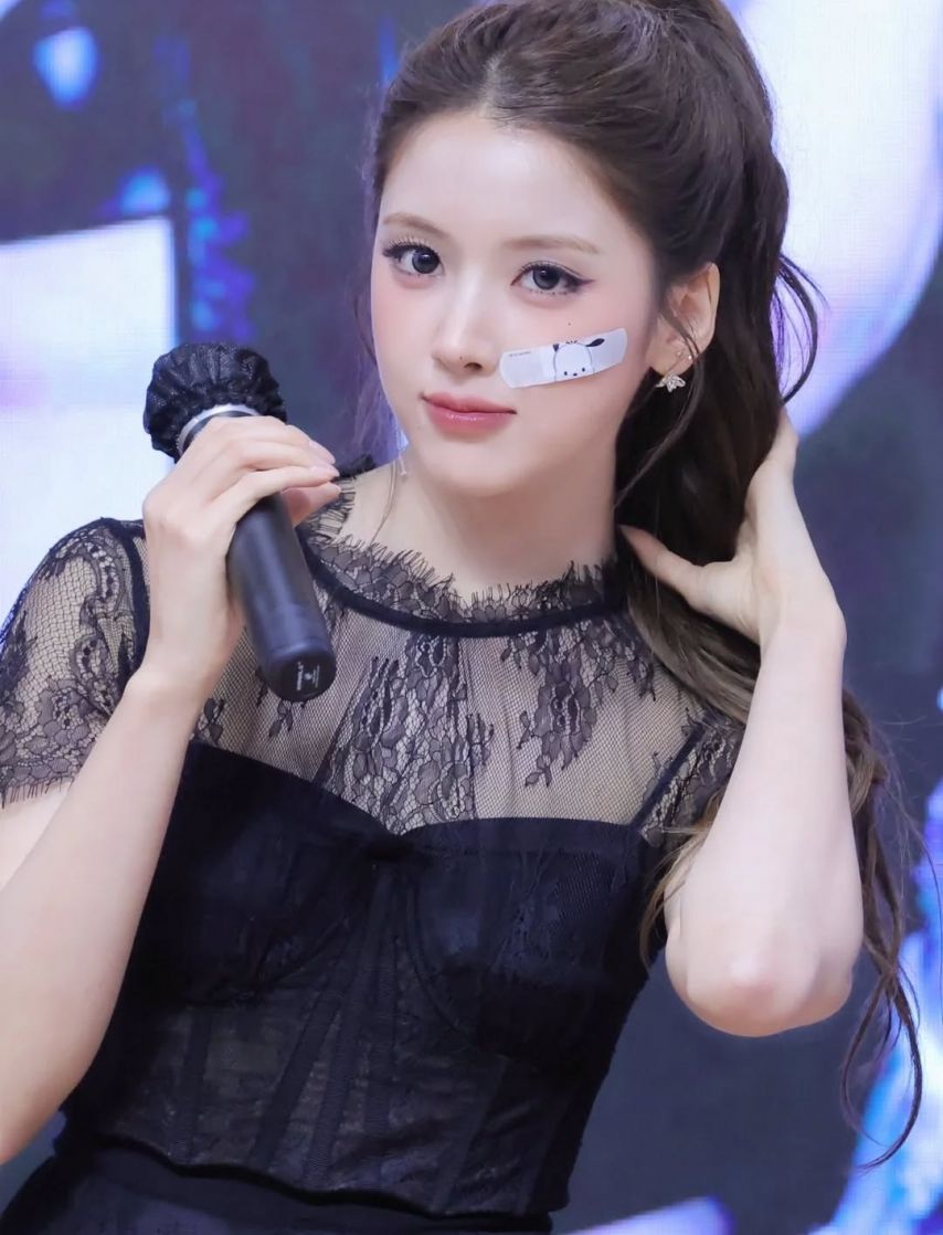 NMIXX (엔믹스) 지우