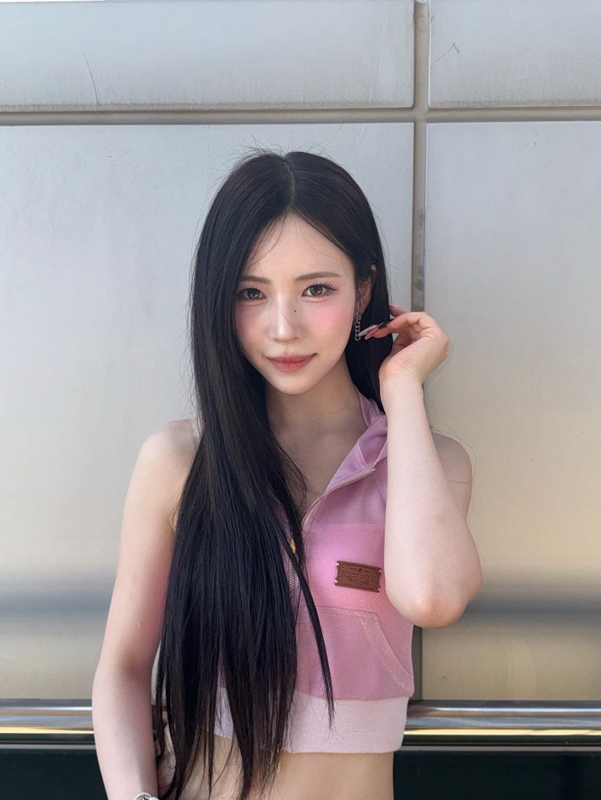 니쥬 (NiziU) 마야