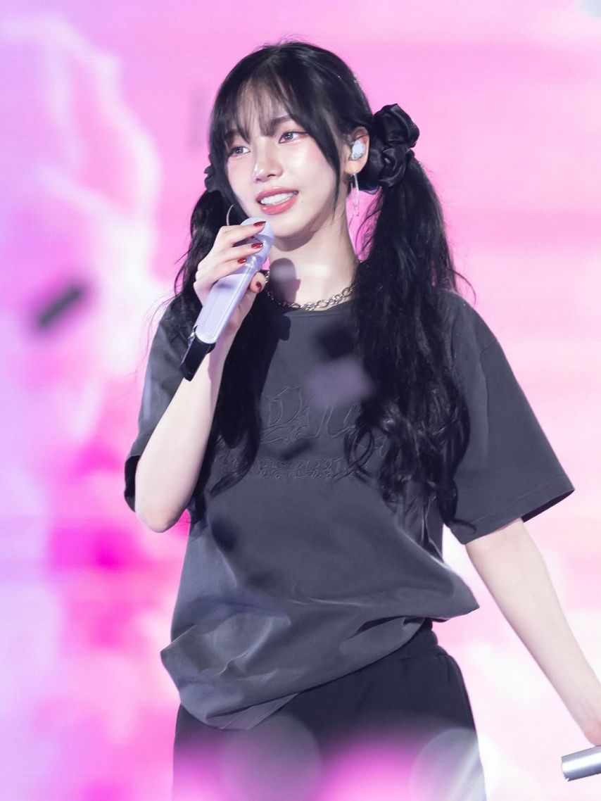 에스파 (aespa) 카리나