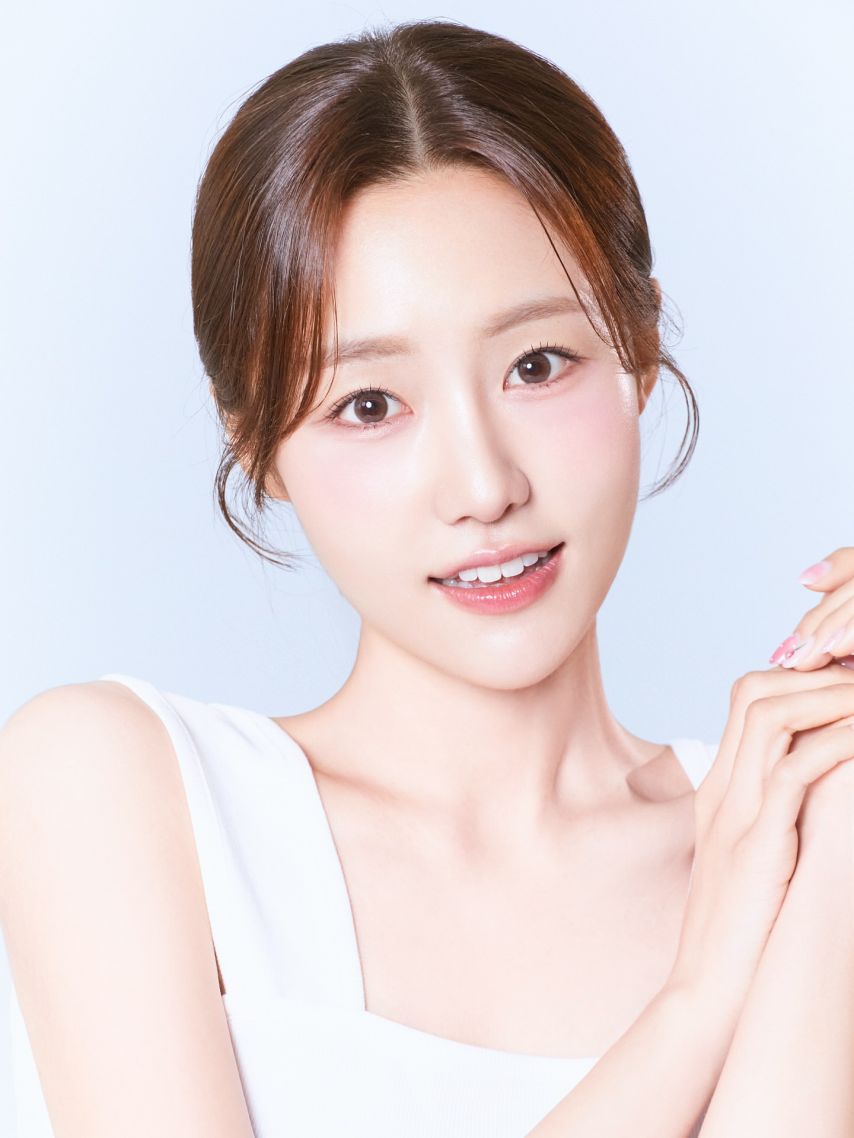 정다윤 아나운서