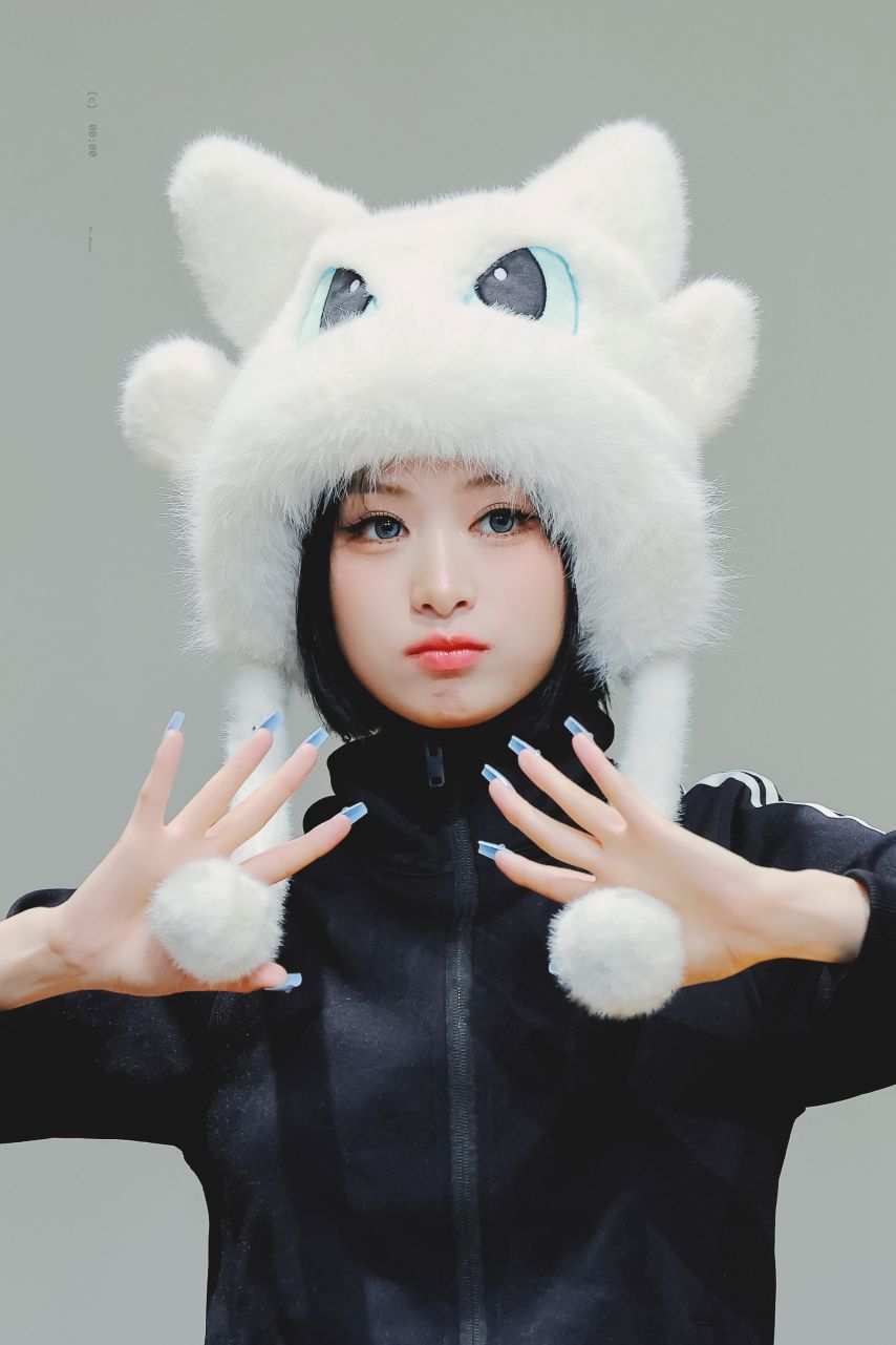 베이비몬스터 아현