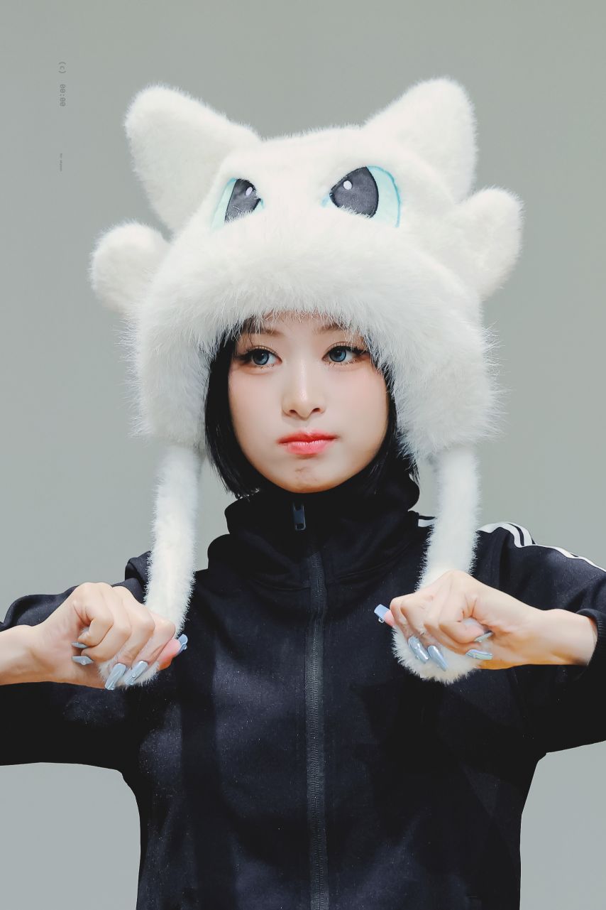 베이비몬스터 아현