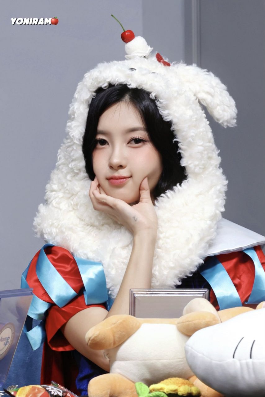 케플러 김다연