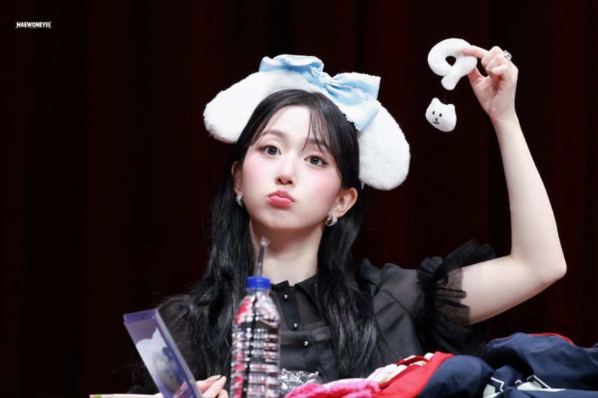 엔믹스 해원
