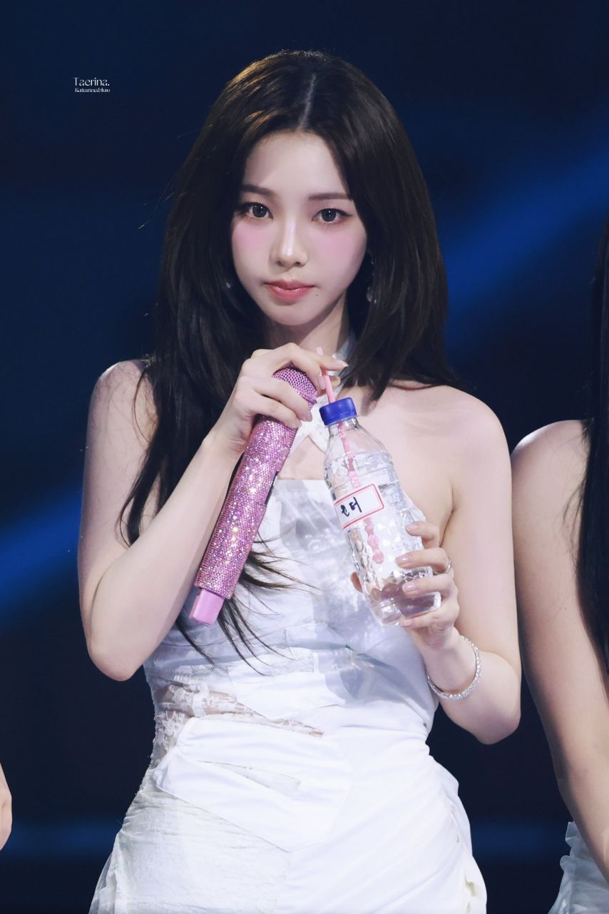 [에스파] 카리나