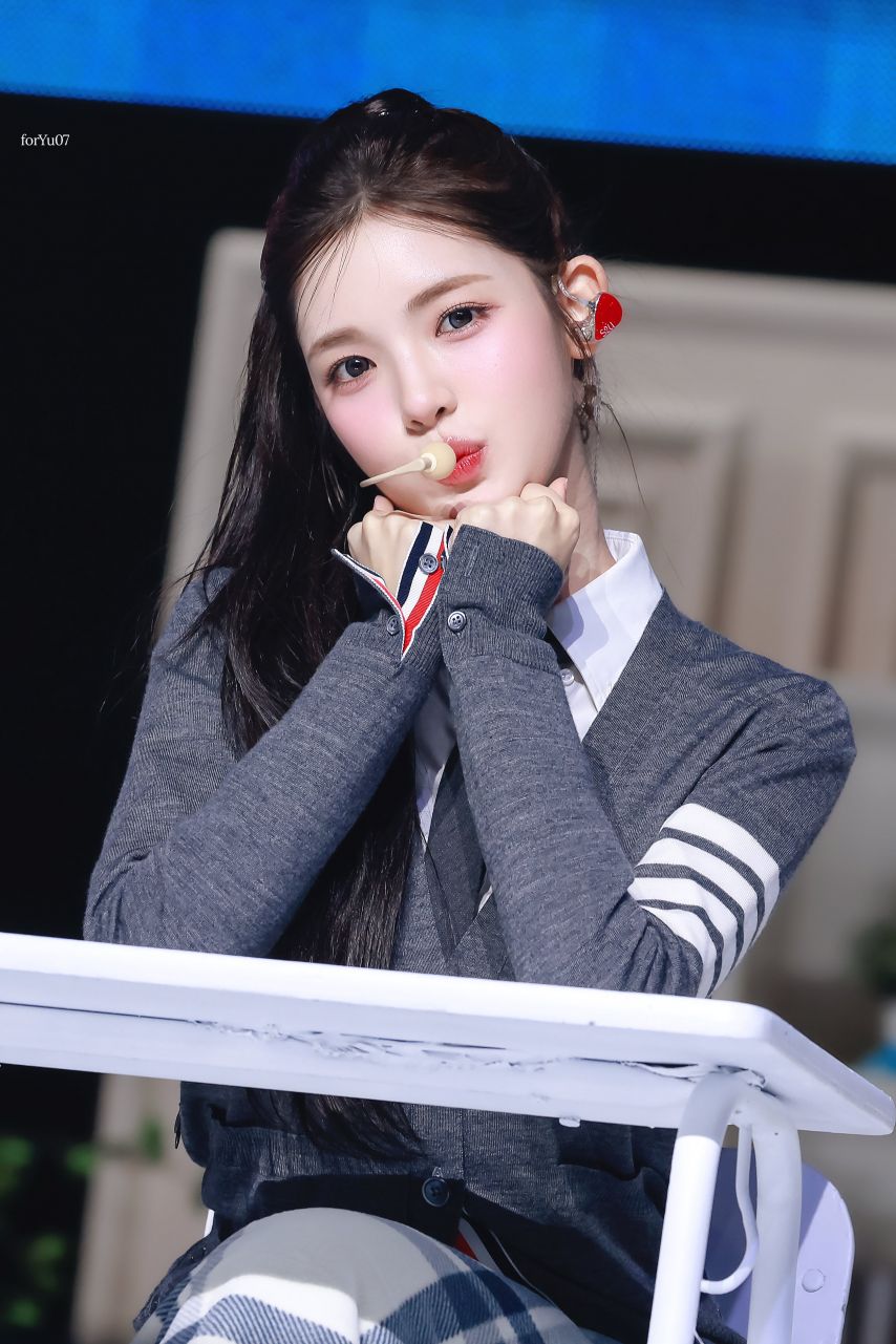 하츠투하츠 유하