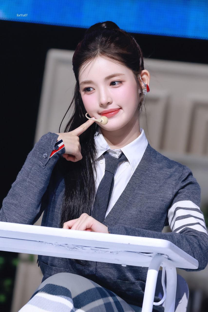 하츠투하츠 유하