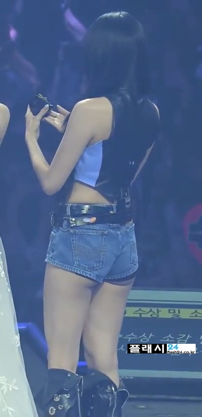 여자아이들 민니