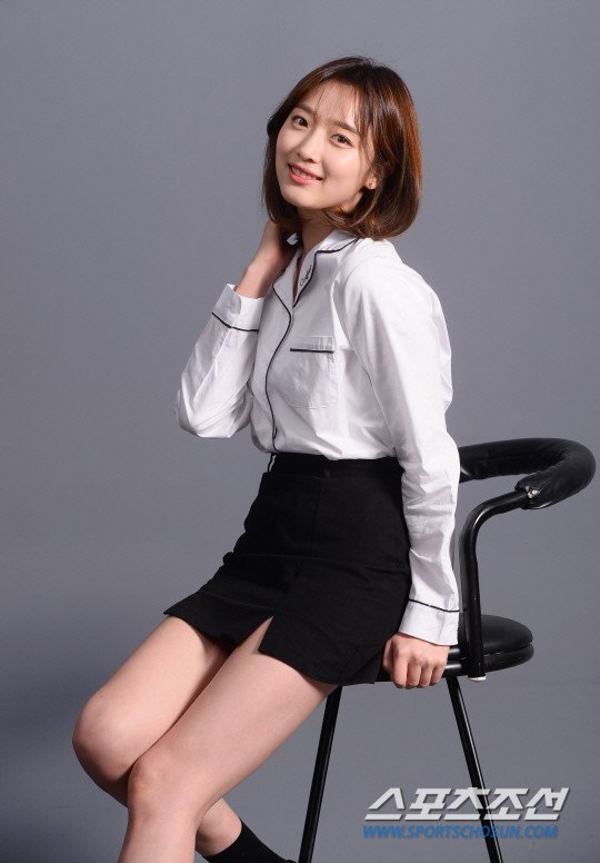 배우 표예진