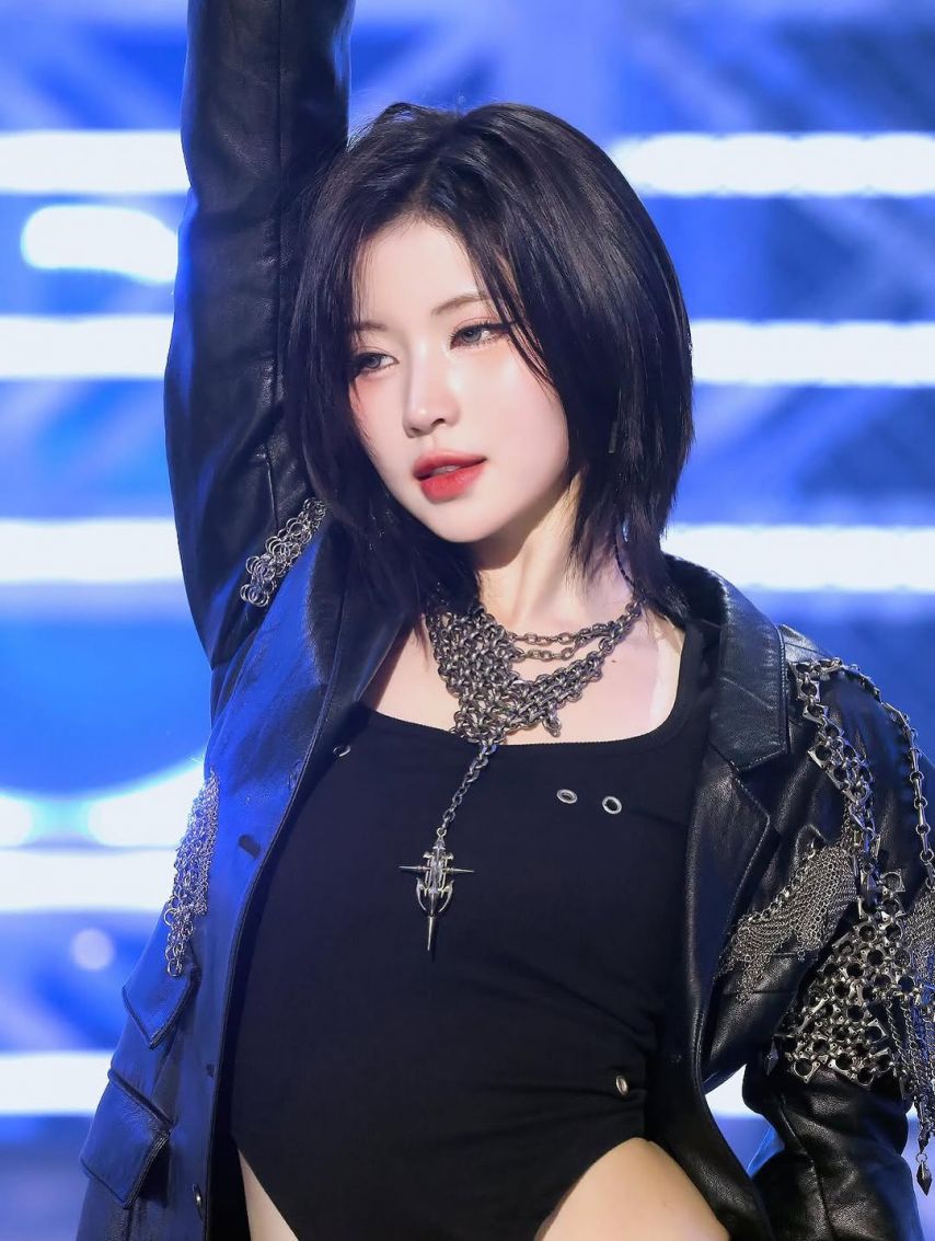BABYMONSTER (베이비몬스터) 아사