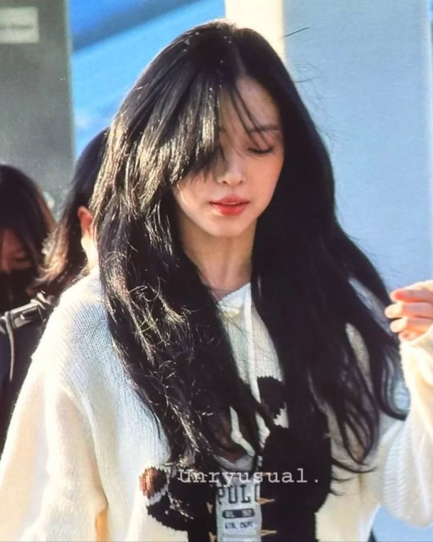 ITZY (있지) 류진