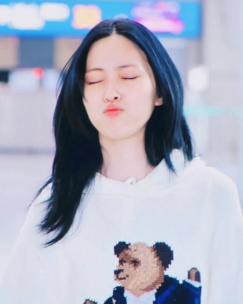 ITZY (있지) 류진