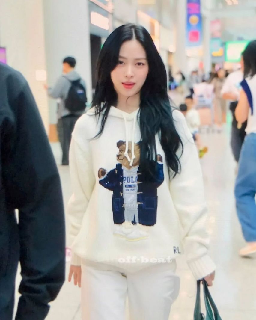 ITZY (있지) 류진