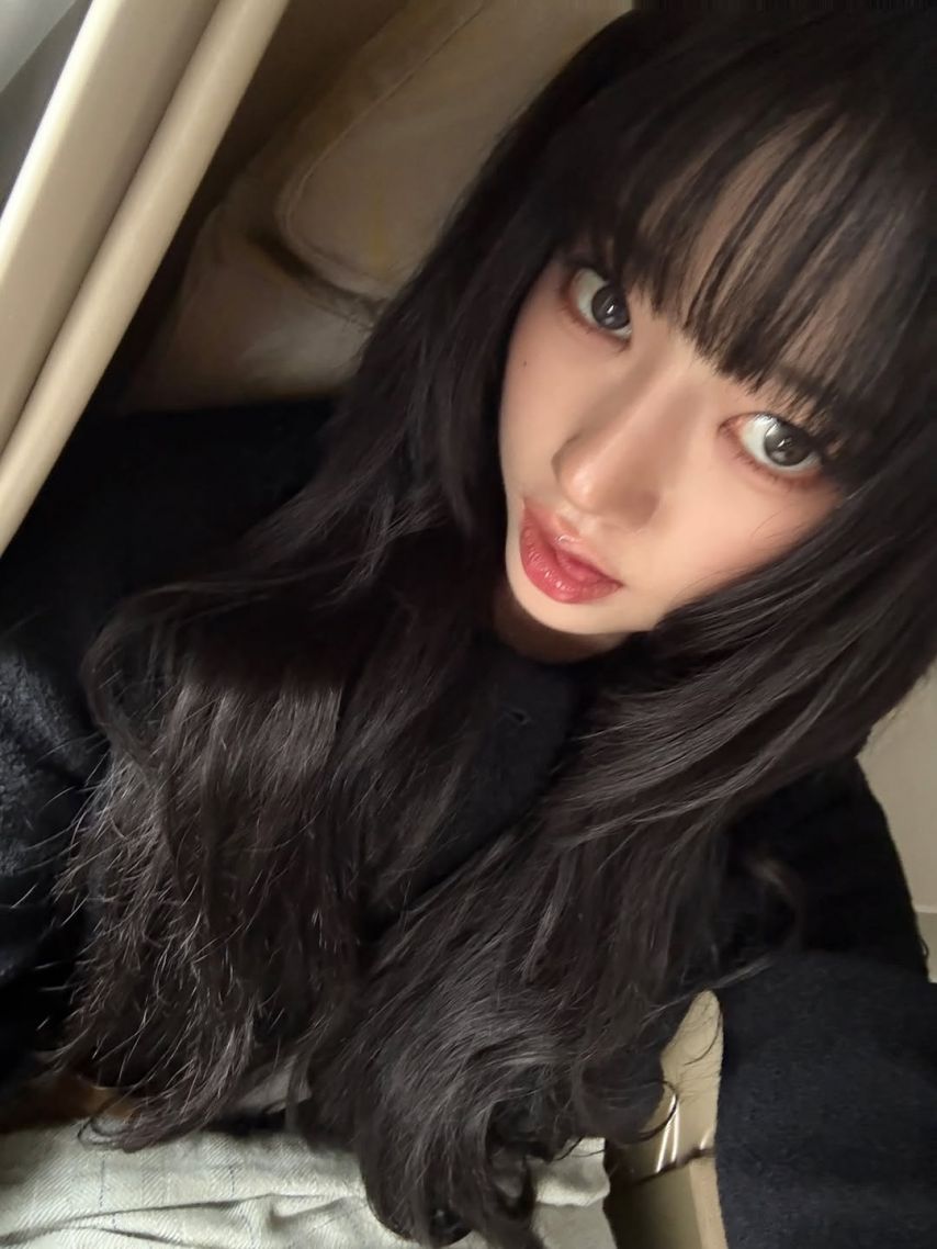 MEOVV (미야오) 수인