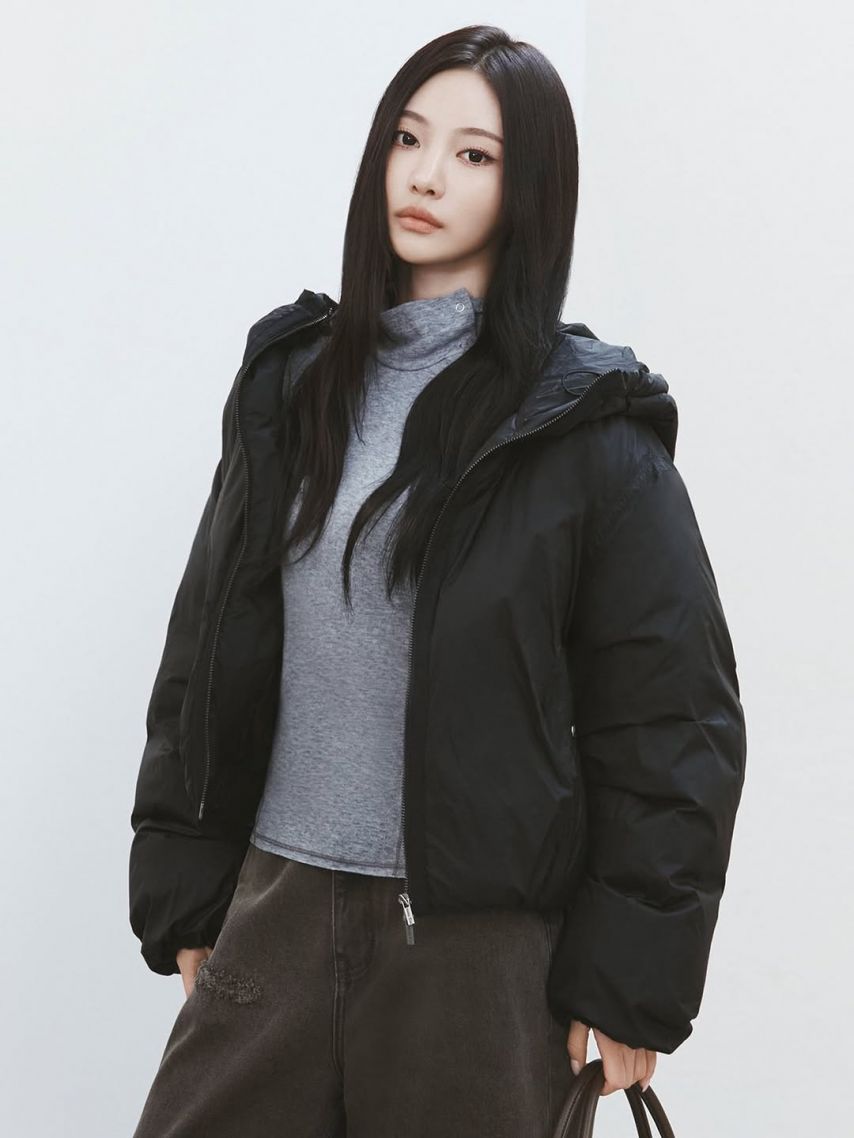 에스파 (aespa) 닝닝