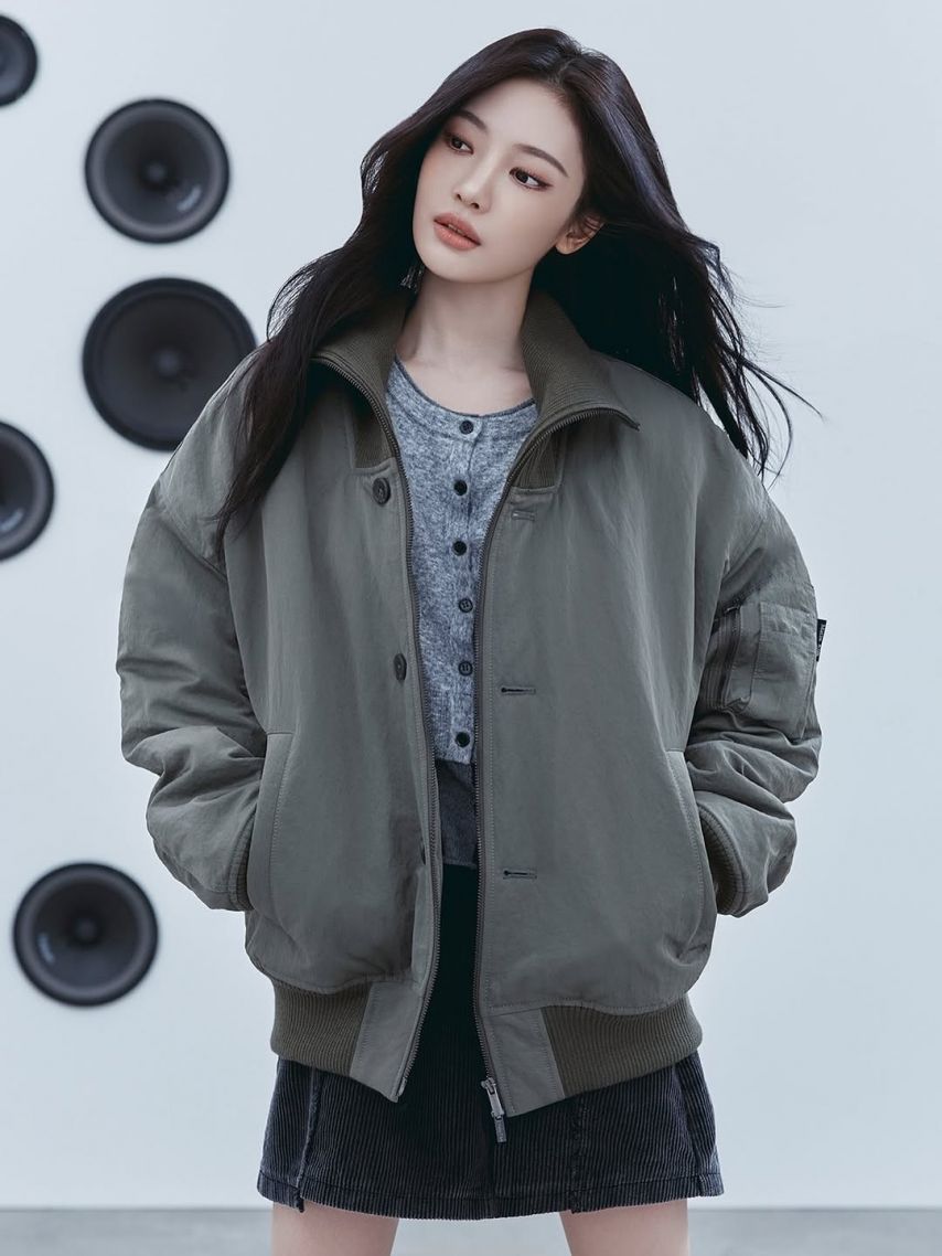 에스파 (aespa) 닝닝