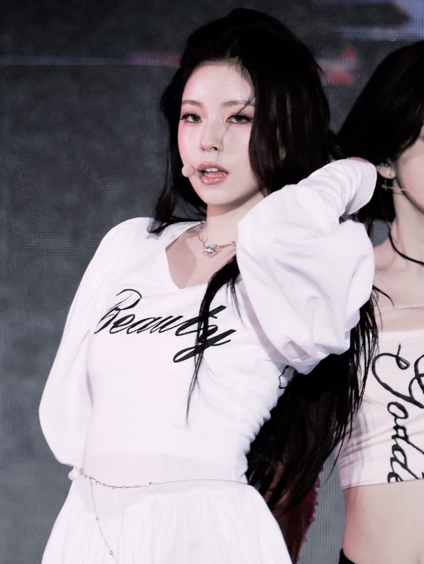 NMIXX (엔믹스) 규진
