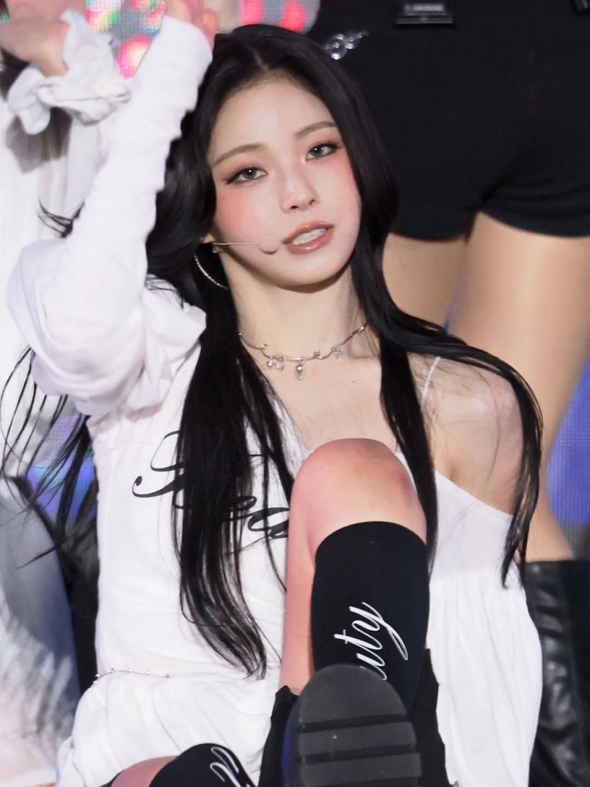 NMIXX (엔믹스) 규진