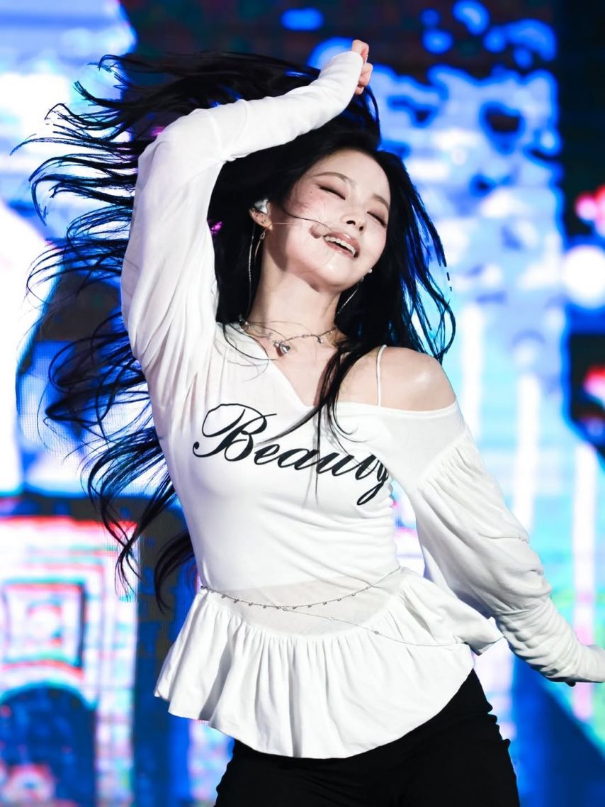 NMIXX (엔믹스) 규진