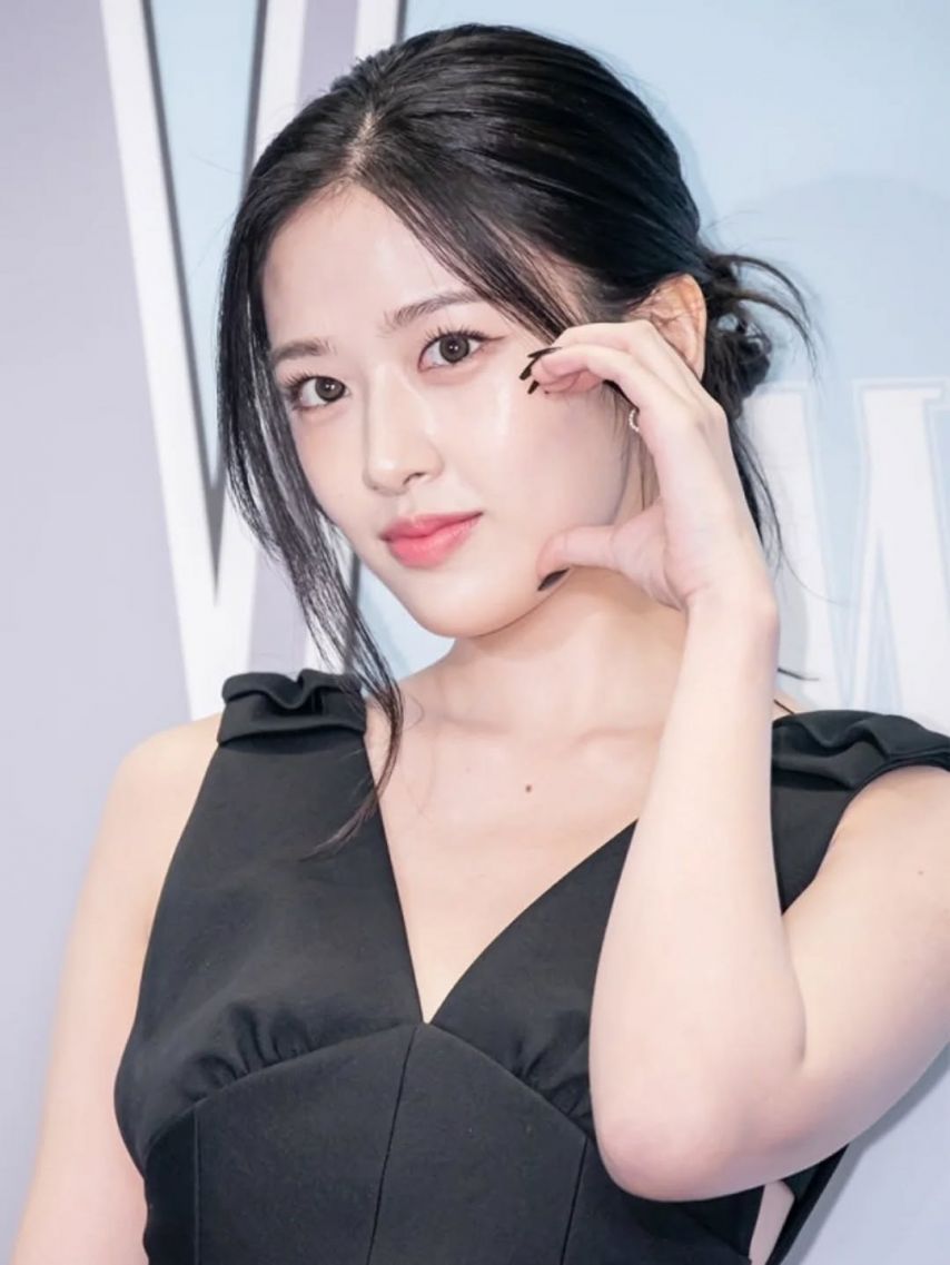 IVE (아이브) 안유진