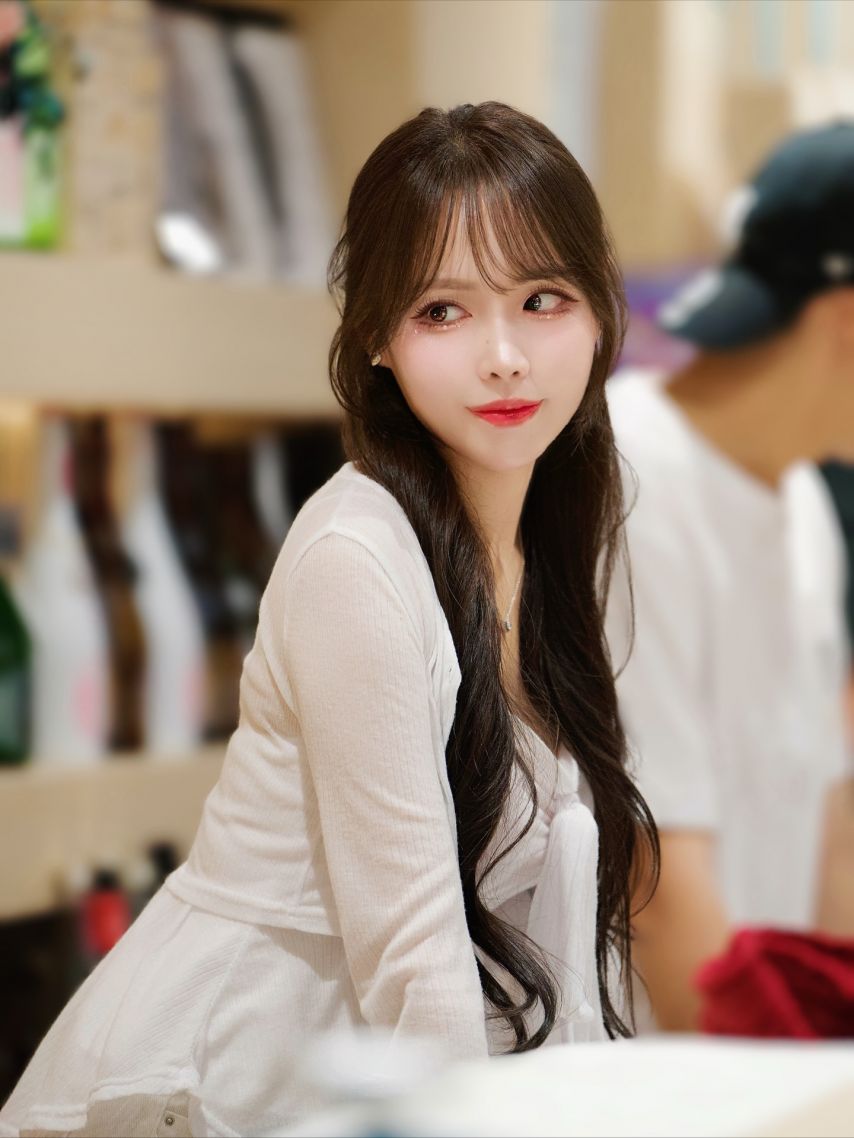 문혜진 with 정다혜