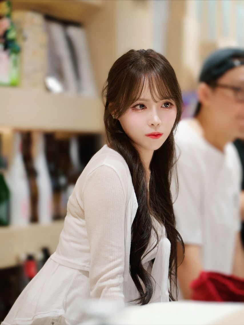 문혜진 with 정다혜