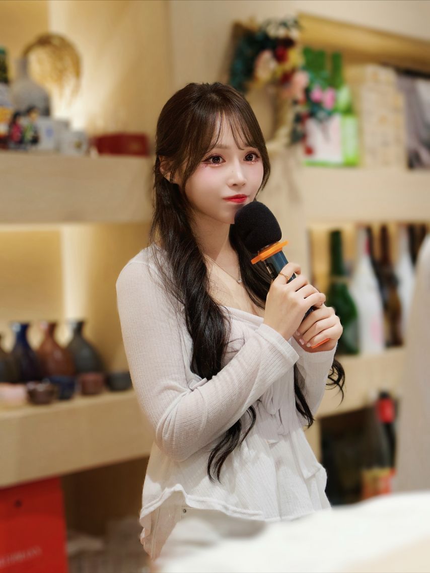 문혜진 with 정다혜