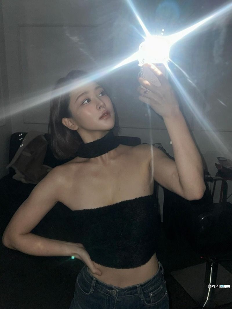 필라테스강사 심아윤