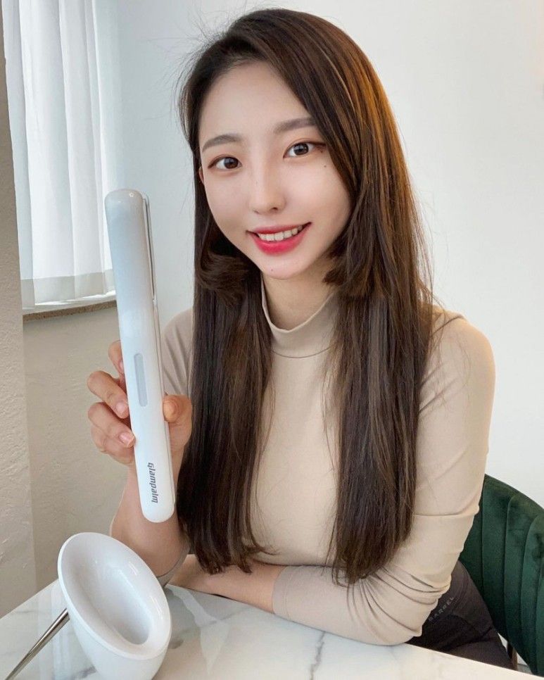 필라테스강사 김차분