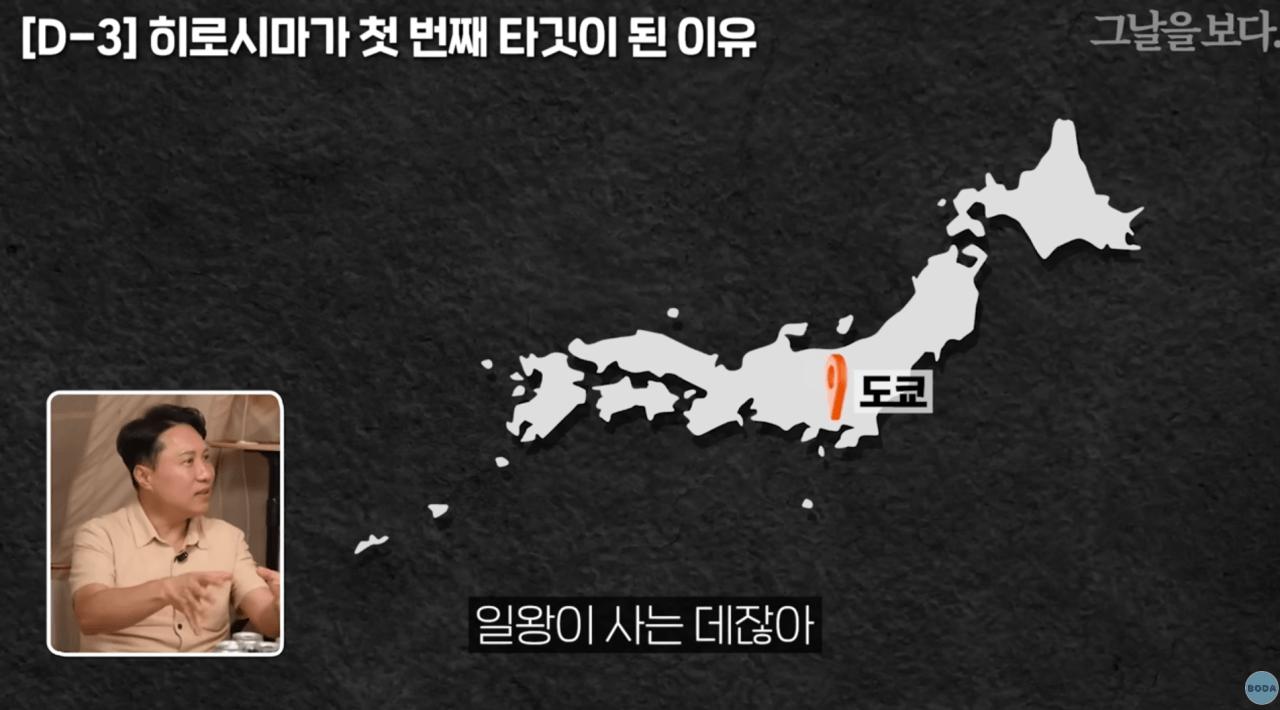 서울에 살아야되는 이유