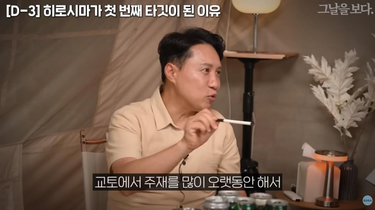 서울에 살아야되는 이유