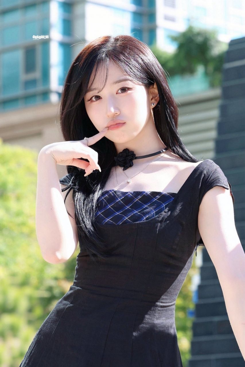 엔믹스 해원