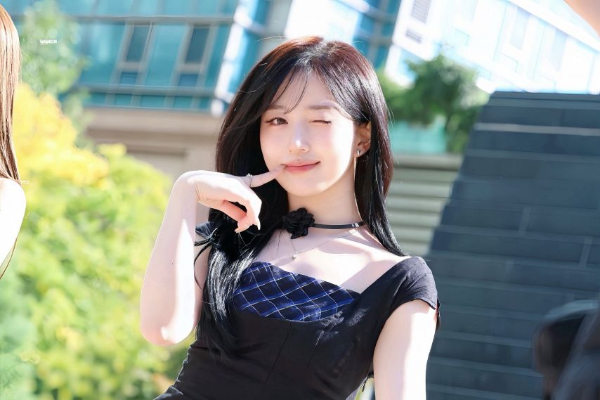 엔믹스 해원