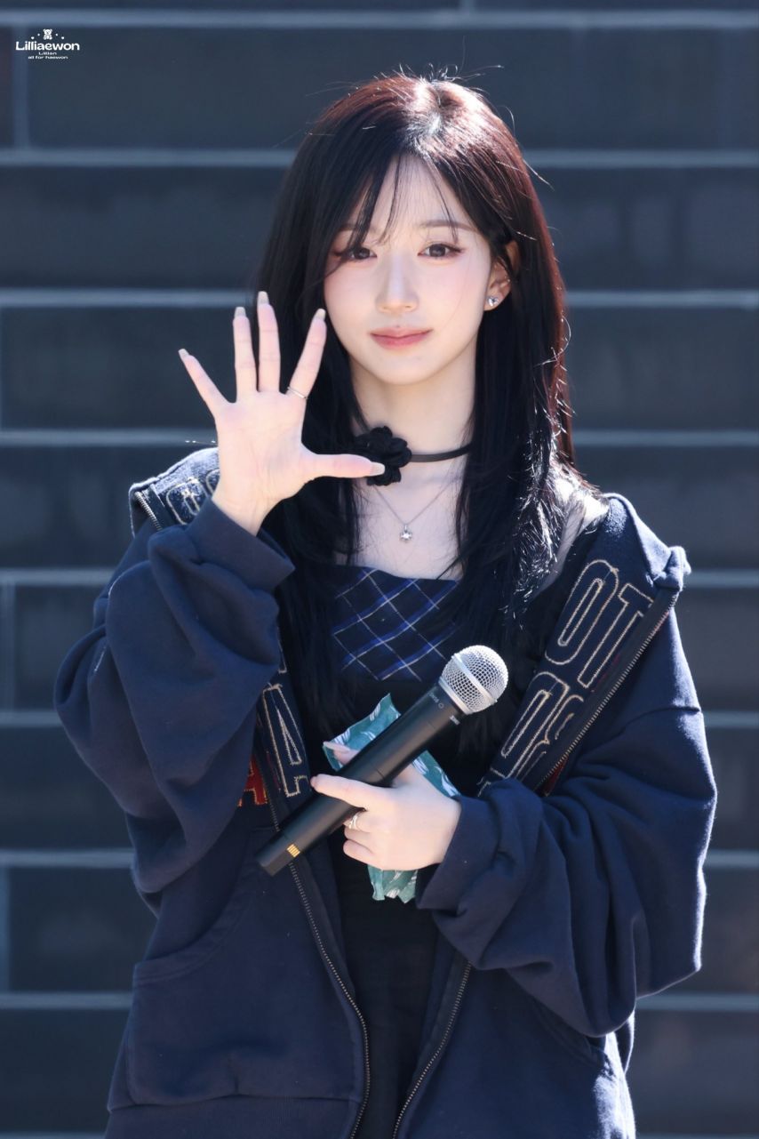 엔믹스 해원