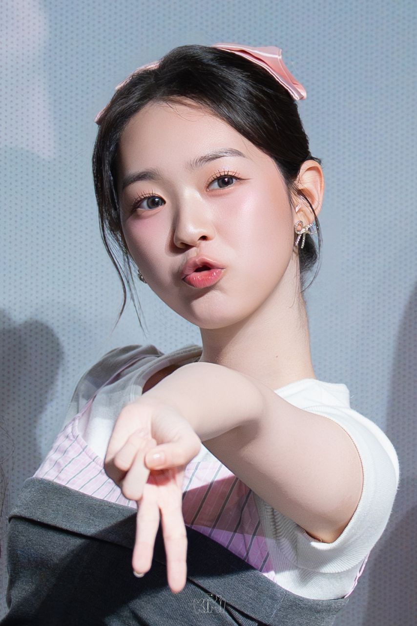 트리플에스 수민
