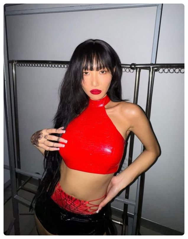 마마무 화사