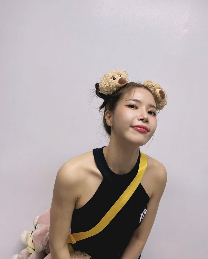 마마무 솔라