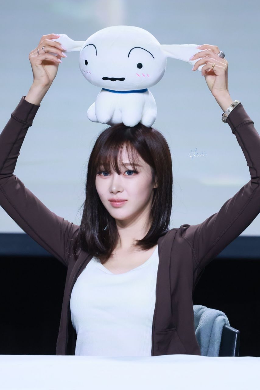 에스파 지젤