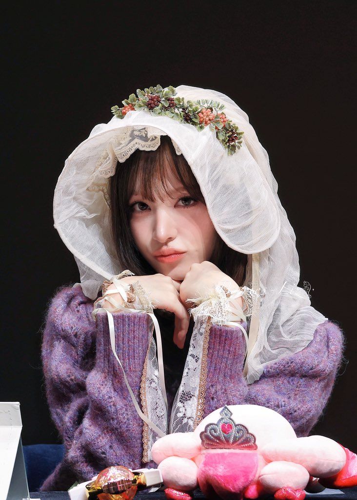 아이브 리즈