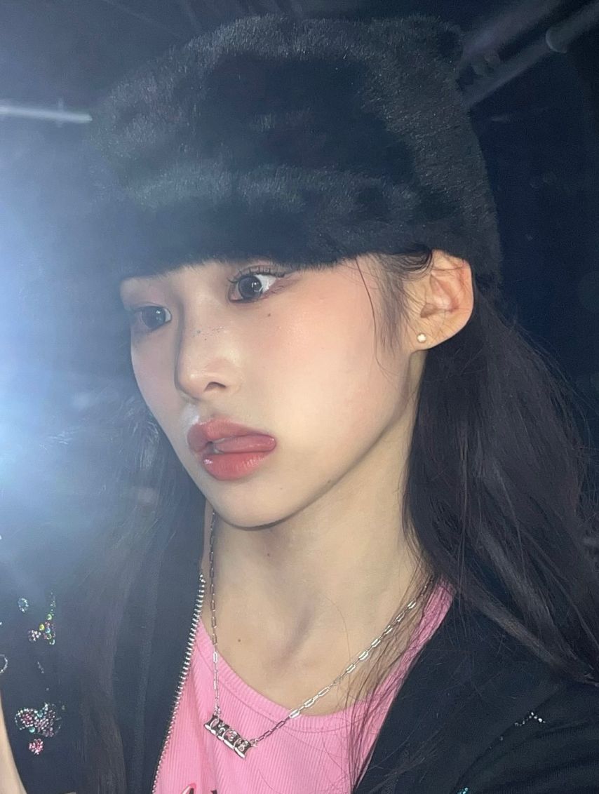 베이비돈크라이 베니