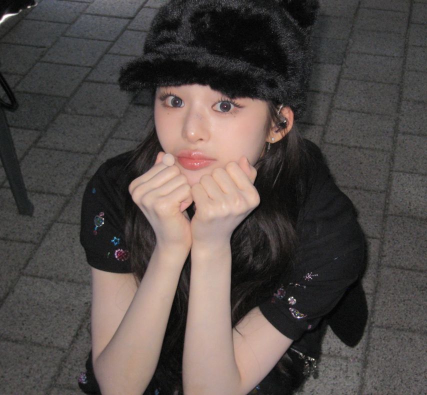 베이비돈크라이 베니